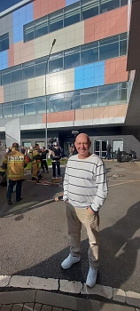 Доронин Вадим Анатольевич