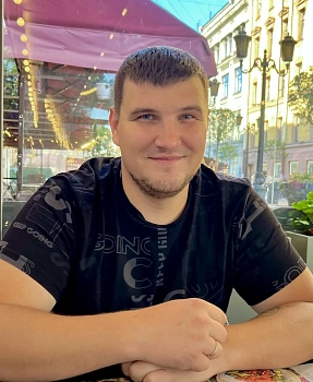 Кирилл Александрович Колос