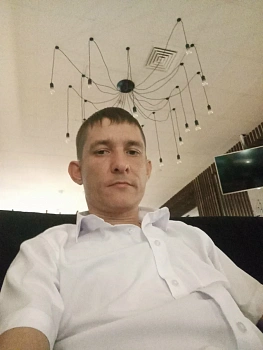 Абрамов Андрей