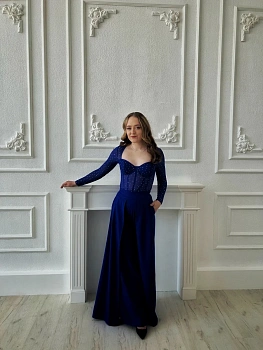 Афанасьева Светлана Сергеевна