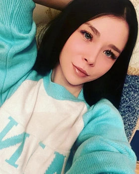 Трусова Анастасия 