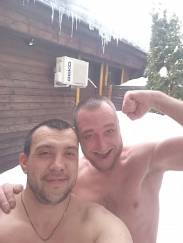 Захаров Евгений Сергеевич