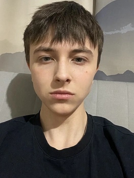 Щучкин Захар