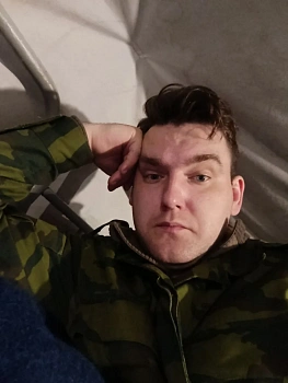 Куницын Дмитрий