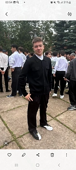 Мухаметьянов Рамазан Саматович