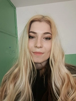 Кутьмина Анна