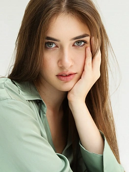 Матвиец Злата