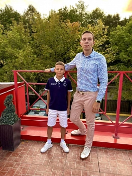 Чиржа Станислав 