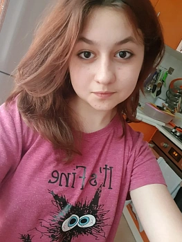 Алексеева Милана