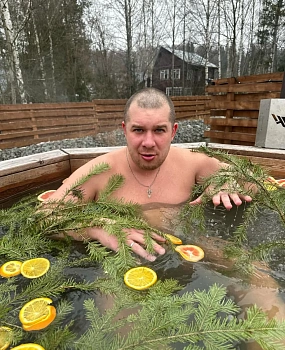 Елькин Алексей