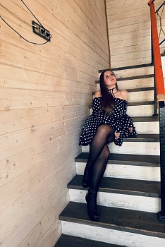 Анна Юрьевна Мануйлова