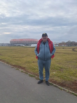 Жаткин Александр Иванович