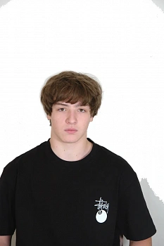 Максим Евгеньевич Васильев