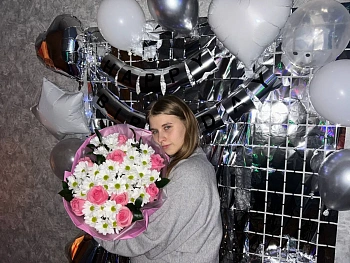 Екатрина Пчелинцева