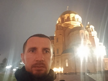 Хромин Илья