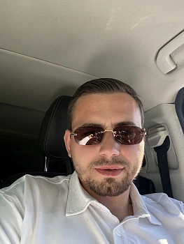 Островский Евгений 