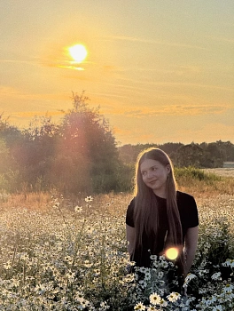 Леничева Ксения