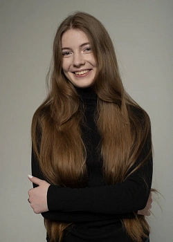 Виталия