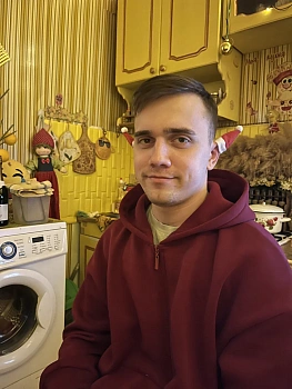 Владимир Геннадьевич Татауров