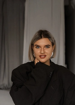 Елизавета Асанова 