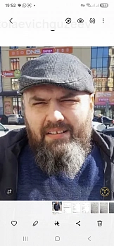 Гузеев Андрей