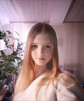 Елизавета Сыромолотова