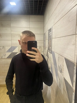 Дмитрий Васильев