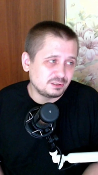 Виниченко Евгений 