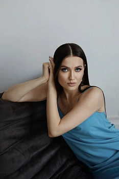 Полина Андреева