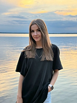 Калинина Екатерина