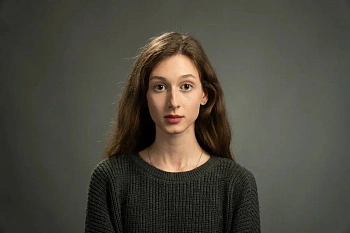 Гудилина Влада Дмитриевна