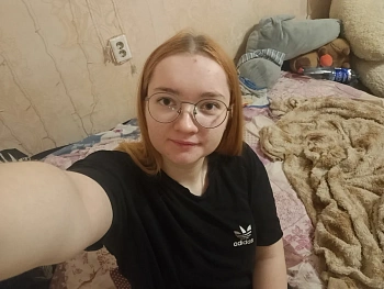 Анастасия Евгеньевна Емцева 