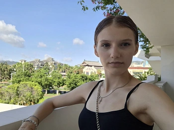Михеева Вероника 