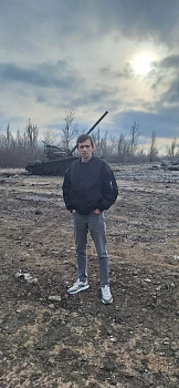 Арсланбеков Гаджи Расулович