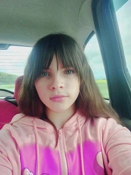 Диана зазерская