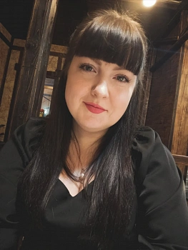 Калашникова Валентина Алексеевна