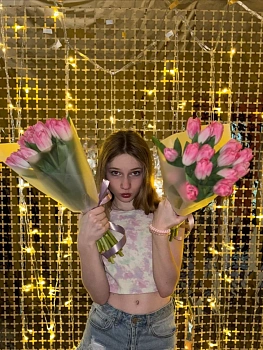 Сошникова Екатерина Андреевна