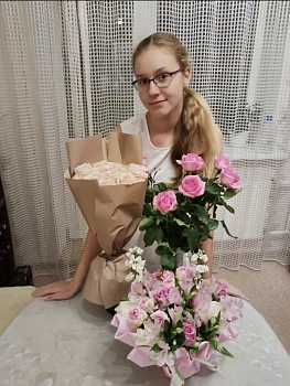 Грачева Полина