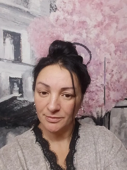 Конькова Юлия Александровна