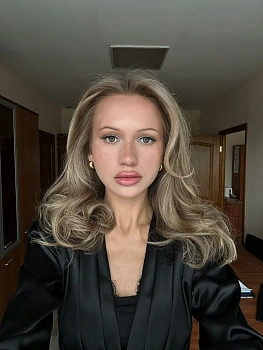 Соколова Анжелика