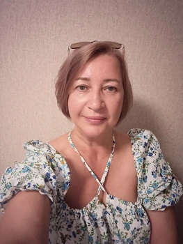 Прокопьева Инна