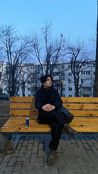 Кахаров.Мухаммадали