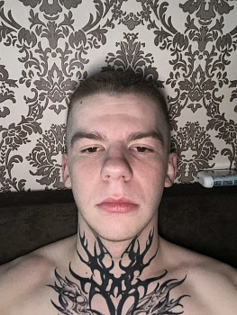 Шаншаров Алексей