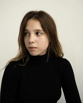 Елизавета Николаевна Кречетова