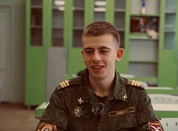 Леонид Полевой