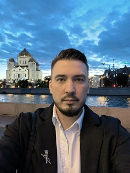 Григорьевский Андрей Игоревич 