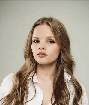 Рыбалко Екатерина 