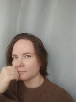 Швайковская Екатерина 