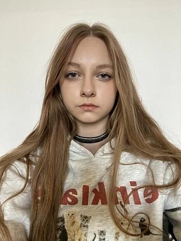 Ковалева Вячеслава Андреевна