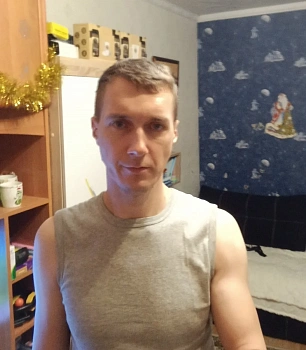Дядиченко Денис 